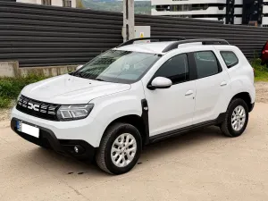 Dacia Duster ECO-G 100 Essential 2023