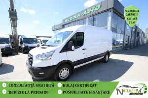 Ford Transit 2020