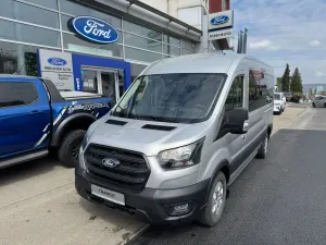 Ford Transit 2026