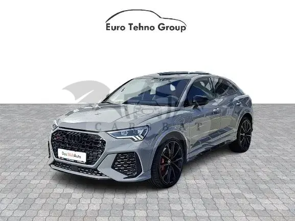 Audi RSQ3 RSQ3 2.5 TFSI quattro S tronic 2022