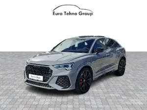 Audi RSQ3 RSQ3 2.5 TFSI quattro S tronic 2022