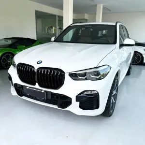 BMW X5 G05 [2018 - Prezent] xDrive30d 2018