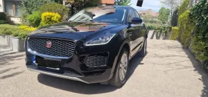 Jaguar E-Pace P200 AWD R-Dynamic S 2019