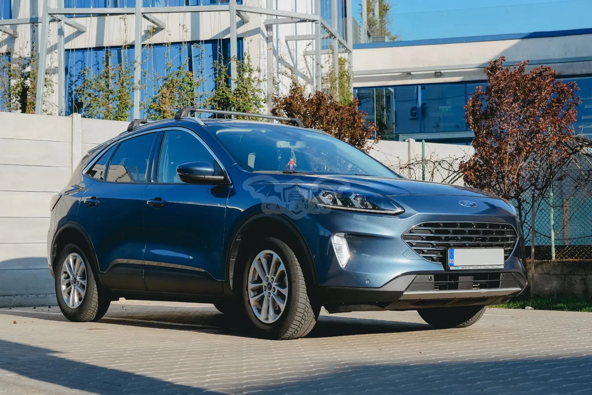 Ford Kuga III [2019 - Prezent] 2023