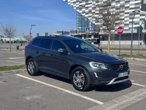 Volvo XC60 I [2008 - 2017] D3 Momentum 2014