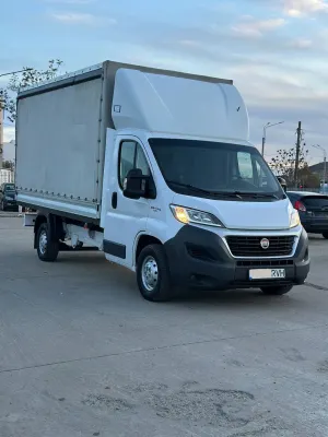 Fiat Ducato 2017
