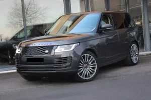 Land Rover Range Rover V [2021 - Prezent] 2021