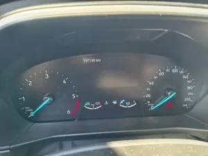 Ford Focus 1.5 EcoBlue Start-Stopp-System ACTIVE 2019