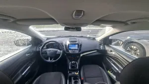 Ford Kuga II [2012 - 2019] 2018