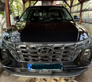 Hyundai Tucson III [2020 - Prezent] 2022