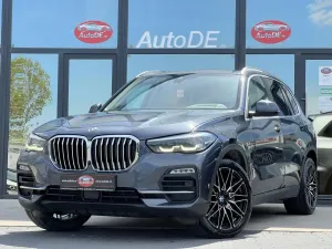 BMW X5 G05 [2018 - Prezent] 2018
