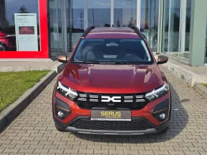 Dacia Jogger 5 locuri ECO-G 100 Extreme 2025