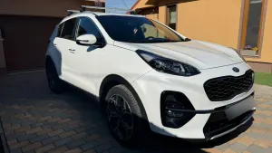 Kia Sportage IV [2016 - 2021] 1.6 DSL 7DCT HP 4x2 GT Line 2020