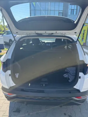 Hyundai Tucson III [2020 - Prezent] 2020