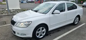 Skoda Octavia II [2004 - 2013] 2.0 TDI Ambiente 2012