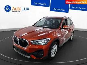 BMW X1 F48 [2015 - Prezent] xDrive25e AT PHEV 2021