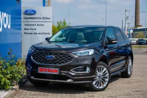 Ford Edge II [2015 - Prezent] 2.0 Panther A8 AWD Vignale 2019