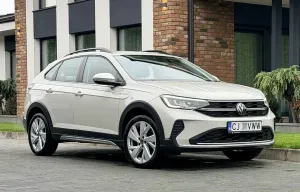 Volkswagen Taigo 1.0 TSI Life 2023