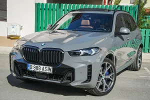 BMW X5 G05 [2018 - Prezent] xDrive30d AT MHEV 2023