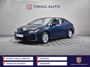 Toyota Corolla 2025