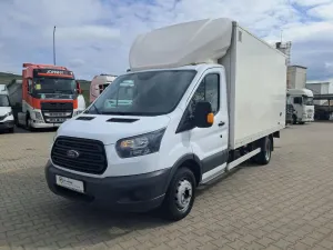 Ford Transit 2018