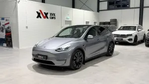 Tesla Model Y Performance Dual Motor AWD 2022