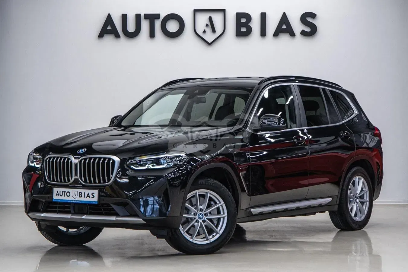 BMW X3 G01 [2017 - Prezent] xDrive30e Aut. Luxury Line 2023