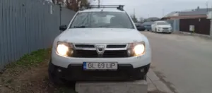 Dacia Duster I [2010 - 2017] 1.5 dCi 4x4 Laureate 2013