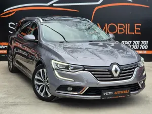 Renault Talisman (SM6) ENERGY dCi 160 EDC INTENS 2017