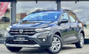 Dacia Sandero III [2020 - Prezent] TCe 90 MT6 Comfort 2023
