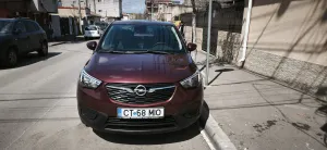 Opel Crossland 1.2 Enjoy 2018