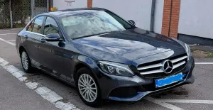Mercedes-Benz C W205 [2014 - 2021] 220 (BlueTEC) d 2014
