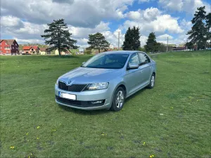 Skoda Rapid 1.0 TSI Ambition 2019