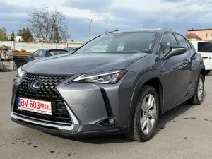 Lexus UX 250h Business Edition 2022