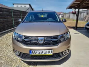 Dacia Sandero II [2012 - 2020] 0.9 TCe SL PLUS 2019