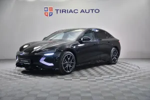 BYD Seal 82.5 kWh AWD Excellence 2026