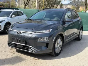 Hyundai Kona Business 2020
