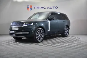 Land Rover Range Rover 2024
