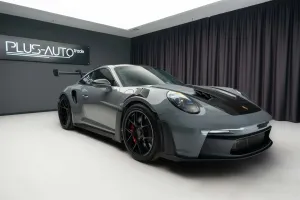 Porsche 911 GT3 RS PDK 2025
