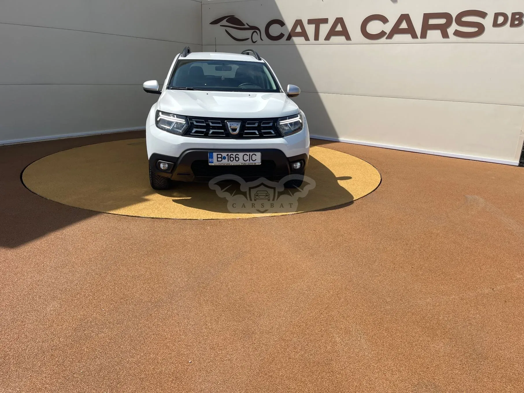 Dacia Duster II [2018 - Prezent] Blue dCi 115 Comfort 2022