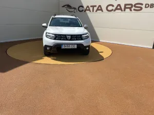 Dacia Duster II [2018 - Prezent] Blue dCi 115 Comfort 2022