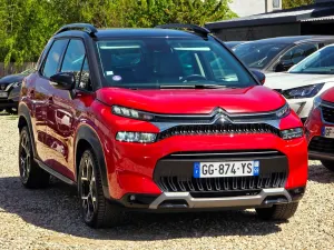 Citroën C3 Aircross PureTech 110 Stop & Start OPF SHINE PACK 2023