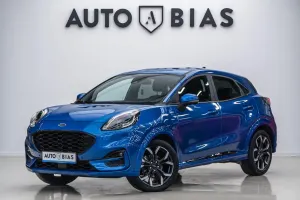 Ford Puma 1.0 EcoBoost MHEV ST Line X 2020
