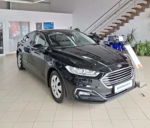 Ford Mondeo IV [2014 - Prezent] 2.0 TDCi Powershift Titanium 2021