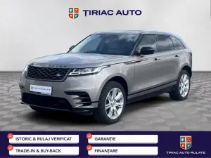 Land Rover Range Rover Velar 2022