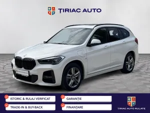 BMW X1 2020