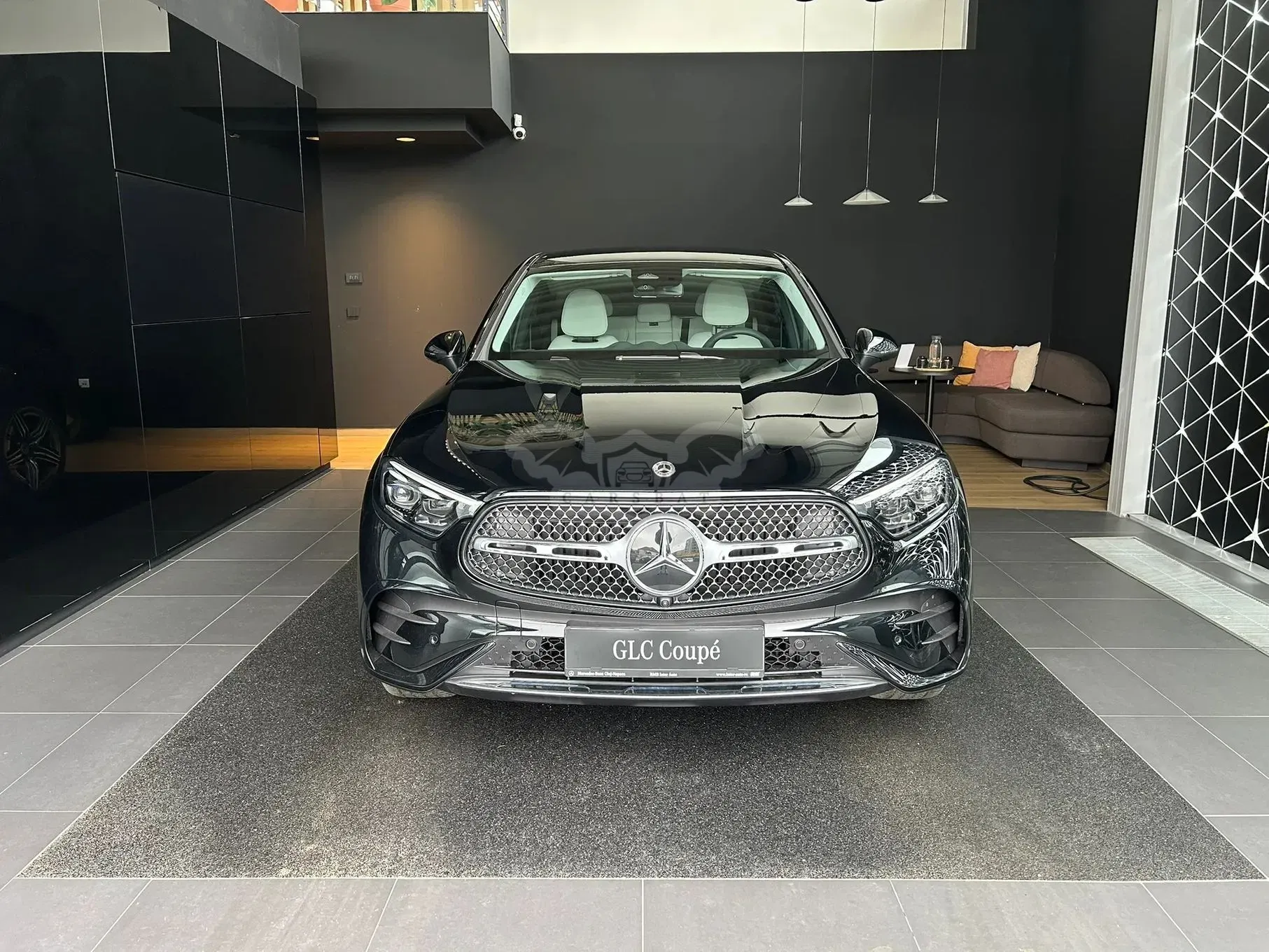 Mercedes-Benz GLC X254 [2022-Prezent] 200 4MATIC MHEV 2026