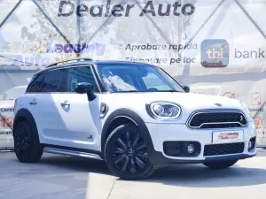 Mini Countryman Cooper S E All4 Aut. 2021