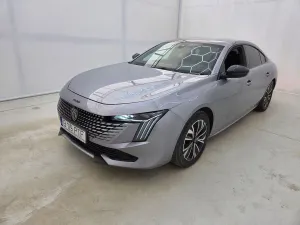 Peugeot 508 II [2018 - Prezent] 1.5 BlueHDI S&S EAT8 Allure Pack 2023