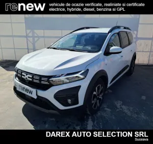 Dacia Jogger 2023